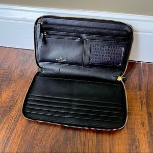 Kate Spade Wallet/Clutch